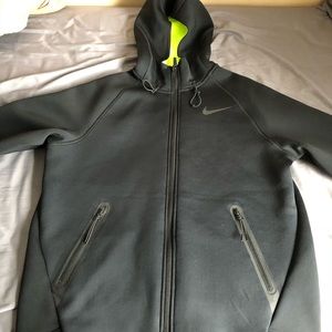 Nike jacket